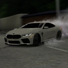 Caucasus Parking: Парковка 3D Mod Apk 23 Unlimited money