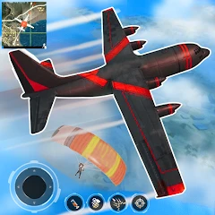FPS Games: Shooting Games 2025 Mod Apk 4.5 Mod Menu
Weak enemy