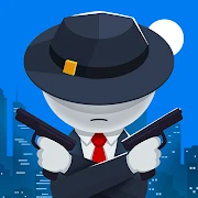 Mafia Sniper — Wars of Clans Mod Apk 1.7.6 Unlimited money
God Mode