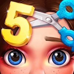 Project Makeover Mod Apk 2.125.5 Mod Menu