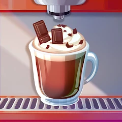 My Cafe — Restaurant Game Mod Apk 2025.11.0.3 Mod Menu