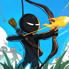 Stickman Empire : Strategy War icon