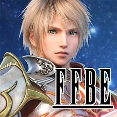 FINAL FANTASY BRAVE EXVIUS Mod Apk 11.1.1 Mod Menu
Weak enemy