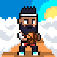 Hoop Land Mod Apk 1.09.53 Unlocked