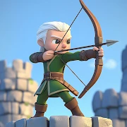 Boom Castle: Tower Defense TD Mod Apk 1.6.3 Unlimited money