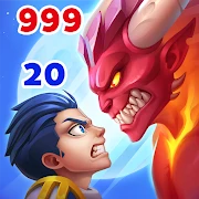 Hero Wars: Alliance Mod Apk 1.260.000 Unlimited money