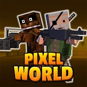 Pixel Z World Mod Apk 35.6.5 Unlimited money