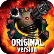 Defense Zone - Original Mod Apk 1.3.20 Unlimited money