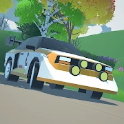 N3Rally Mod Apk 3.1.1 Unlimited money