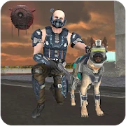 Alien War: The Last Day Mod Apk 1.9.5  icon