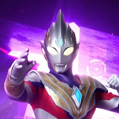 Ultraman: Legend of Heroes Mod Apk 8.2.1 
