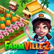 FarmVille 2: Tropic Escape Mod Apk 1.208.1063 Free purchase
Free shopping