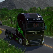 Explorando As Estradas do BR26 Mod Apk 74 