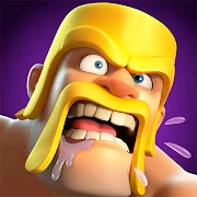 Clash of Clans Mod Apk 17.477.13 Unlimited money