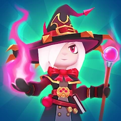 Beam of Magic – Roguelike RPG Mod Apk 1.57.1 Unlimited money
Mod Menu
God Mode
High Damage