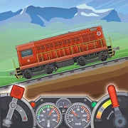 Train Simulator: Railroad Game Mod Apk 0.7.2 Unlimited money