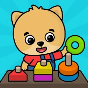 Games for Toddlers 2 Years Old Mod Apk 2.83 Full