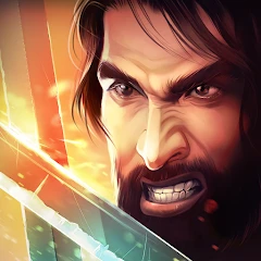 Slash of Sword 2 - Offline RPG Mod Apk 1.95.1 Unlimited money