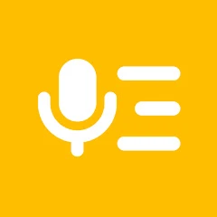 Listen AI: Text to Speech Mod Apk 2.2.9 Remove ads
Paid for free
Unlocked
Pro