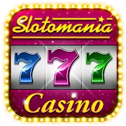 Slotomania™ Slots Casino Games icon