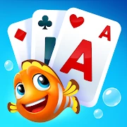 Fishdom Solitaire Mod Apk 3.5.0.0 Unlimited money