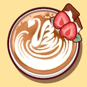 Good Coffee, Great Coffee Mod Apk 1.7.1 Unlimited money