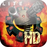 Defense Zone HD Lite icon