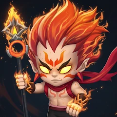 Heroes Legend: Idle Battle War icon