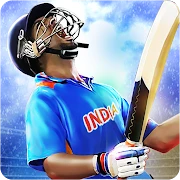 T20 Cricket Champions 3D icon