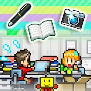 Magazine Mogul Mod Apk 2.2.0 Unlimited money
Mod Menu
Unlimited