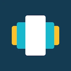 Backdrops - Wallpapers icon