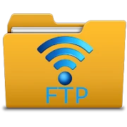 WiFi Pro FTP Server icon