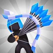 Merge Archers: Bow and Arrow Mod Apk 1.8.4 Unlimited money
Free purchase
Mod Menu