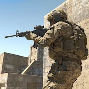 Fire Apocalypse: Zombie Games icon