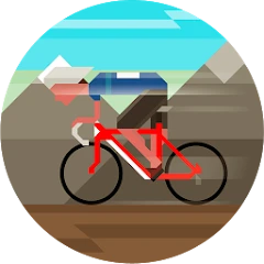 BikeComputer Pro icon