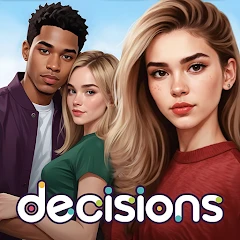 Decisions: Choose Your Stories Mod Apk 18.2 Unlimited money