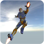 Super Suit Mod Apk 1.7.4 Unlimited money
Mod Menu