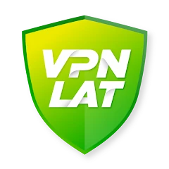VPN.lat: Unlimited VPN Proxy icon