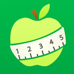Calorie Counter - MyNetDiary Mod Apk 9.5.8 Unlocked
Premium