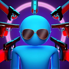 Crowd Evolution! Mod Apk 68.9.14 Unlocked
God Mode