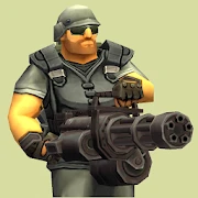 BattleBox Mod Apk 2.6.06 Mod Menu
God Mode