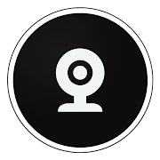 DroidCam Webcam & OBS Camera icon