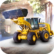 Construction Simulator 4 Mod Apk 1.24.1235 Unlimited money