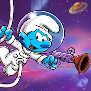 Smurfs' Village Mod Apk 2.86.0 Unlimited money