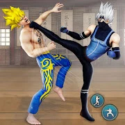 Karate King Kung Fu Fight Game Mod Apk 2.9.2 Free purchase
Weak enemy