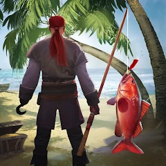 Last Fishing: Monster Clash Ho icon