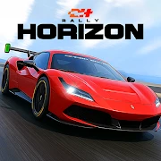 Rally Horizon icon