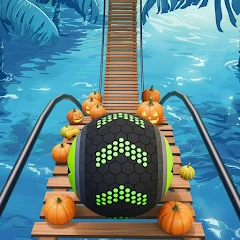 Going Balls Mod Apk 3.7 Unlimited money