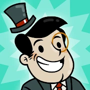 AdVenture Capitalist Mod Apk 9.16.1 Unlimited money