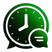 ScheduleUP: Auto Text Reply icon